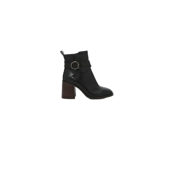 Boots CROWN VINTAGE Courla Bootie - Picture 1 of 12